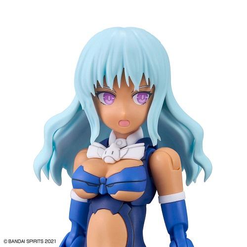 BANDAI - 30MS シアナ、ネヴァリア、トウカイテイオー、パーツ*5セット Amazon.co.jp: BANDAI SPIRITS(バンダイ スピリッツ) 30MS