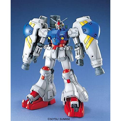ガンダム 1/100 MG ガンダム試作2号機 サイサリス (機動戦士ガンダム