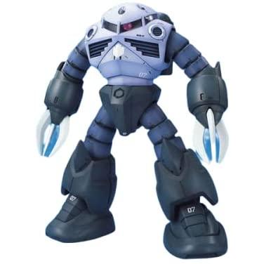 ガンダム 1/100 MG ズゴック (機動戦士ガンダム) 爆買 : HOBBYONE