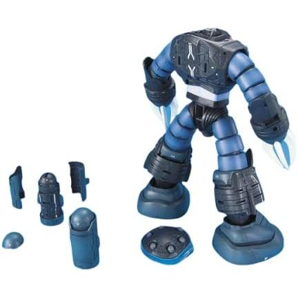 ガンダム 1/100 MG ズゴック (機動戦士ガンダム) 爆買 : HOBBYONE