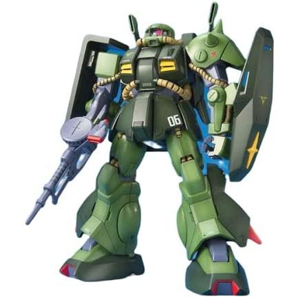 ガンダム 1/100 MG ハイザック (機動戦士Zガンダム) : HOBBYONEヤフー