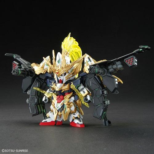 ガンダム SDW HEROES(SDガンダムワールド ヒーローズ)027 趙雲 ガンダム SDW HEROES(SDガンダムワールド ヒーローズ)027 趙雲