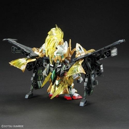 ガンダム SDW HEROES(SDガンダムワールド ヒーローズ)027 趙雲 ガンダム SDW HEROES(SDガンダムワールド ヒーローズ)027 趙雲