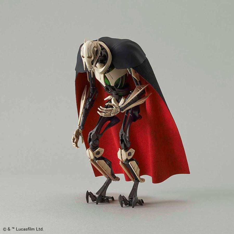 BANDAI（バンダイ） バンダイスピリッツ 1/12 グリーヴァス将軍(スター