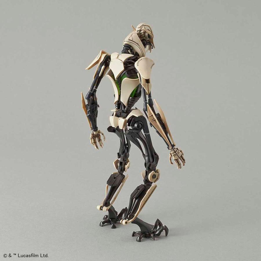 BANDAI（バンダイ） バンダイスピリッツ 1/12 グリーヴァス将軍(スター