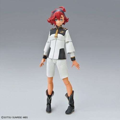 Figure-rise Standard スレッタ・マーキュリー（機動戦士ガンダム 水星の魔女）｜hobbyone｜02