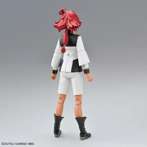 ガンダム Figure-rise Standard スレッタ・マーキュリー(機動戦士