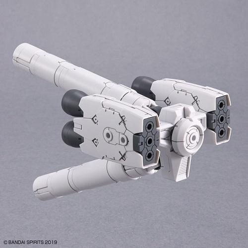 30MM プレバン限定品5体セット hobbyone_4573102640079