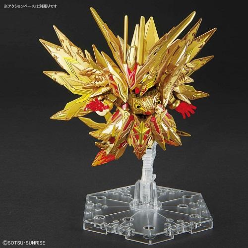 ガンダム SDW HEROES(SDガンダムワールド ヒーローズ)030 ガンダム SDW HEROES(SDガンダムワールド ヒーローズ)030