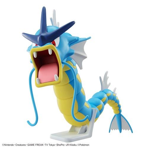 モンコレ　ギャラドス　イワーク　ニャース モンコレ ギャラドス イワーク ニャース モンコレ ギャラドス