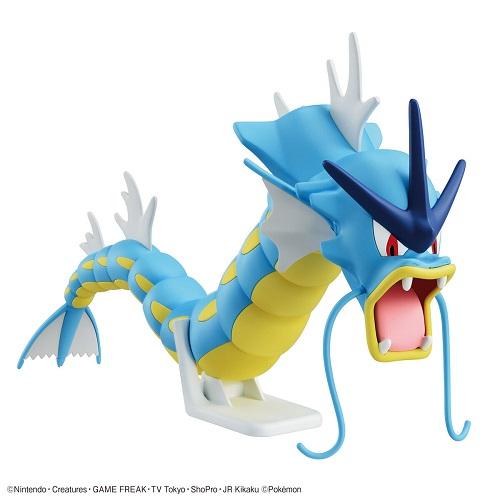 BANDAI（バンダイ） ポケモンプラモコレクション 52 セレクトシリーズ