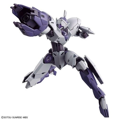 ガンダム HG 011 1/144 ミカエリス(水星の魔女) 爆買 : HOBBYONEヤフー