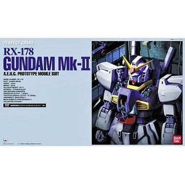 ガンダム 1/60 PG ガンダムMk-II (エゥーゴカラー) (機動戦士Z ガンダム 1/60 PG ガンダムMk-II (エゥーゴカラー) (機動戦士Z
