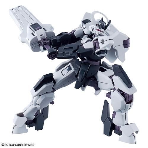 ガンダム HG 025 1/144 ガンダムシュバルゼッテ(水星の魔女 ガンダム HG 025 1/144 ガンダムシュバルゼッテ(水星の魔女
