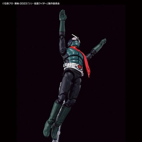 BANDAI（バンダイ） Figure-rise Standard 仮面ライダー (シン・仮面