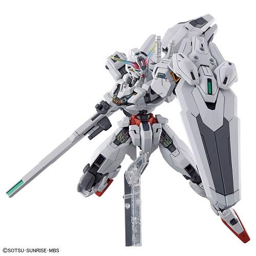 ガンダム HG 026 1/144 ガンダムキャリバーン（水星の魔女