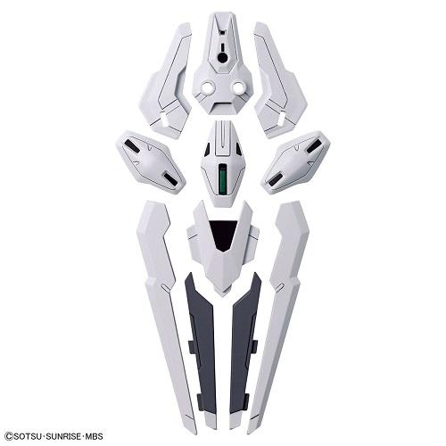 ガンダム HG 026 1/144 ガンダムキャリバーン(水星の魔女) 爆買
