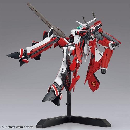 BANDAI HG 1/100 YF-29 デュランダルバルキリー(早乙女アルト機 BANDAI HG 1/100 YF-29 デュランダルバルキリー(早乙女アルト機