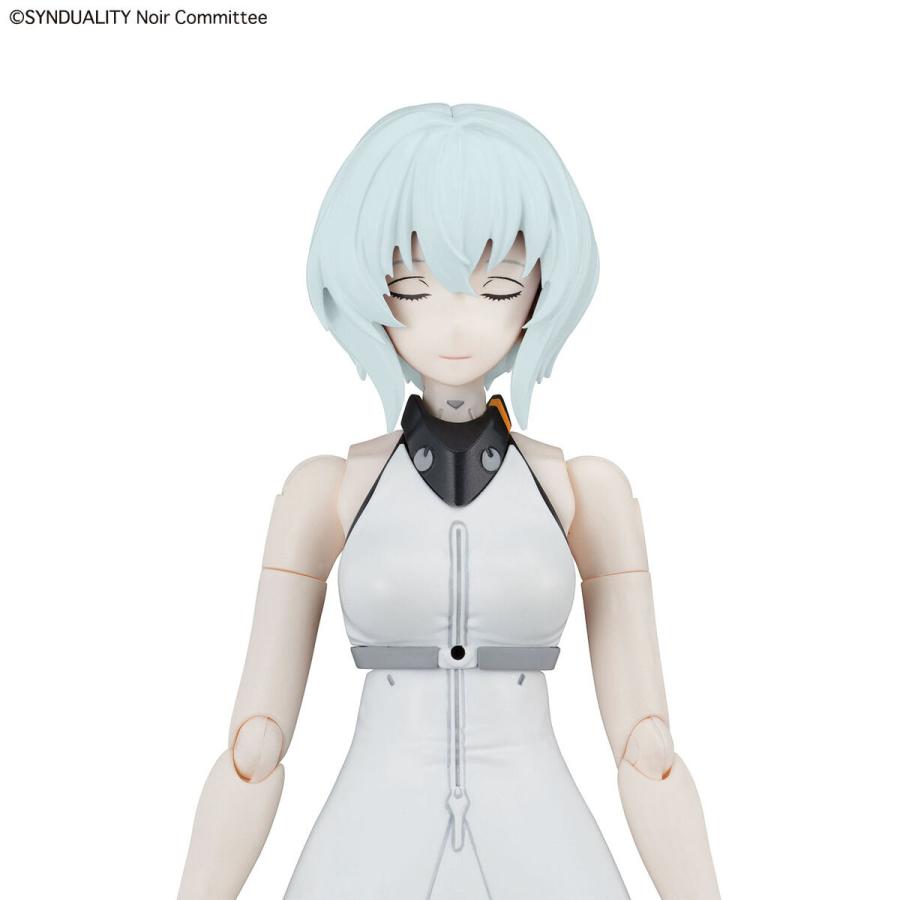 BANDAI Figure-rise Standard ノワール(SYNDUALITY / シンデュア BANDAI Figure-rise Standard ノワール(SYNDUALITY / シンデュア