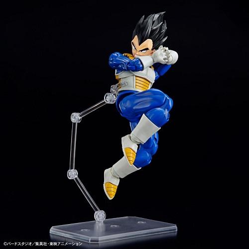 BANDAI バンダイスピリッツ Figure-rise Standard ベジータ (NEW BANDAI バンダイスピリッツ Figure-rise Standard ベジータ (NEW