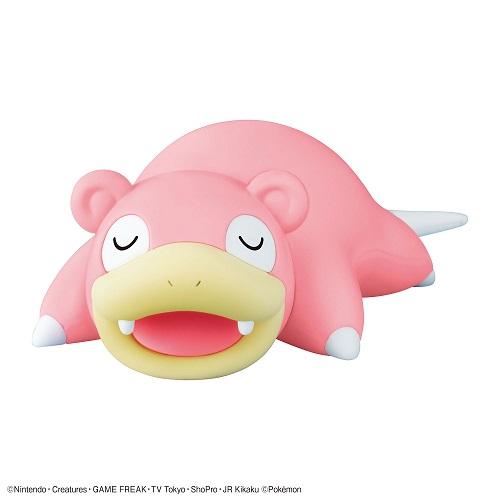 BANDAI（バンダイ） ポケモンプラモコレクション クイック!! 15 ヤドン