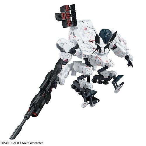 BANDAI（バンダイ） HG ギルボウ(SYNDUALITY / シンデュアリティ) 爆買