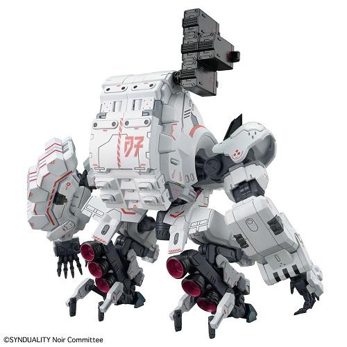 BANDAI（バンダイ） HG ギルボウ(SYNDUALITY / シンデュアリティ) 爆買