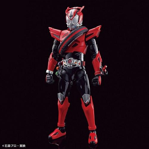 BANDAI（バンダイ） Figure-rise Standard 仮面ライダードライブ