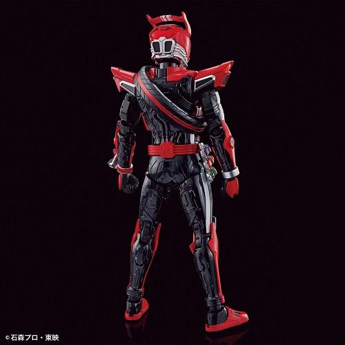 Figure-rise Standard 仮面ライダードライブ タイプスピード 爆買 | BANDAI | 03