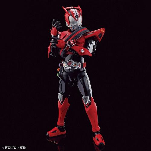 BANDAI（バンダイ） Figure-rise Standard 仮面ライダードライブ