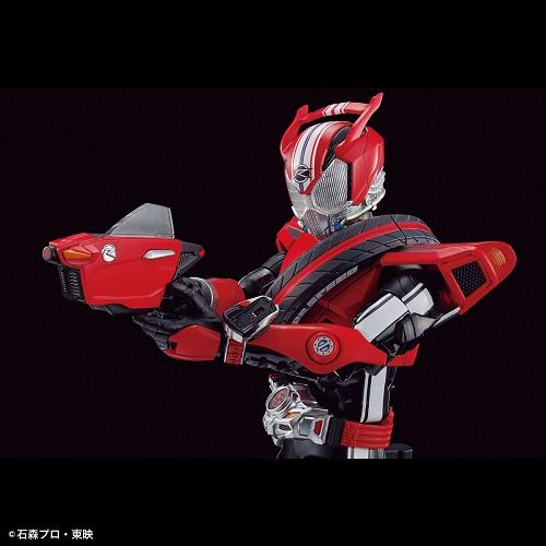 Figure-rise Standard 仮面ライダードライブ タイプスピード 爆買 | BANDAI | 07