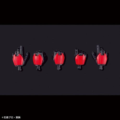 Figure-rise Standard 仮面ライダードライブ タイプスピード 爆買 | BANDAI | 09