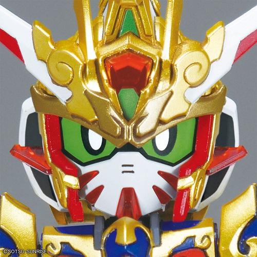 ガンダム SDW HEROES(SDガンダムワールド ヒーローズ)033 復活 ガンダム SDW HEROES(SDガンダムワールド ヒーローズ)033 復活