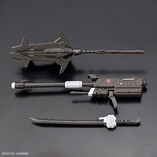 ガンダム バンダイスピリッツ MGSD ガンダムバルバトス(鉄血の