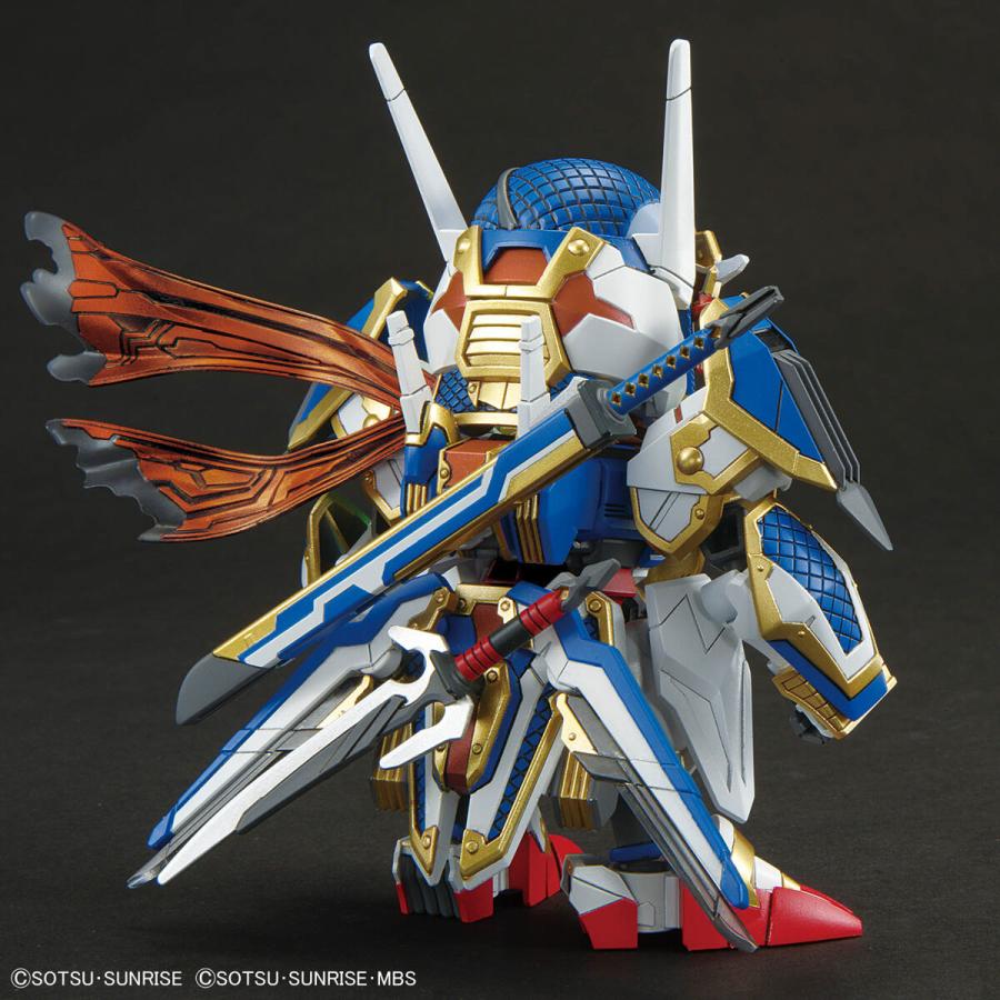 ガンダム BANDAI SPIRITS(バンダイ スピリッツ) SDW HEROES(SDガンダム