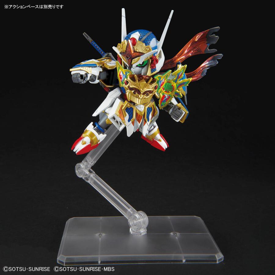 ガンダム BANDAI SPIRITS(バンダイ スピリッツ) SDW HEROES(SDガンダム