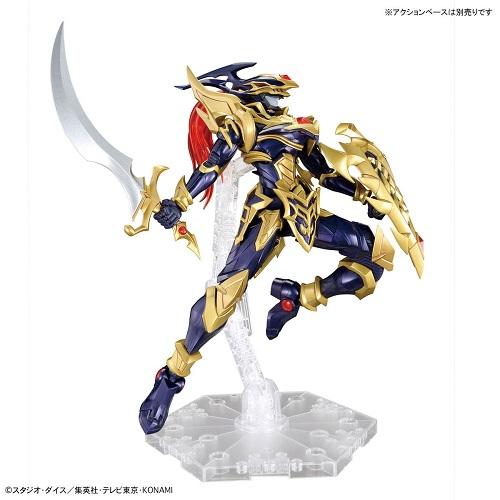 BANDAI（バンダイ） Figure-rise Standard Amplified カオス