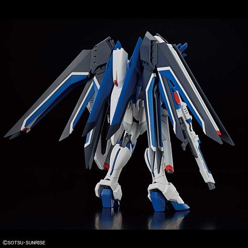 ガンダム 1/144 HGCE 243 ライジングフリーダムガンダム (機動 ガンダム 1/144 HGCE 243 ライジングフリーダムガンダム (機動