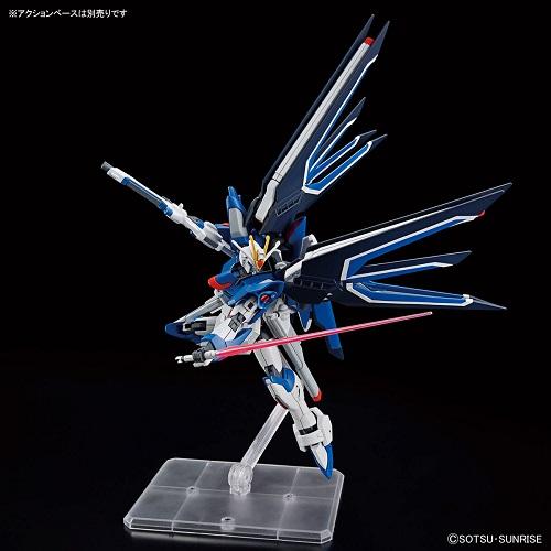 フリーダムガンダム Amazon | RG 機動戦士ガンダムSEED ZGMF-X10A フリーダム