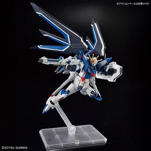 ガンダム 1/144 HGCE 243 ライジングフリーダムガンダム (機動 ガンダム 1/144 HGCE 243 ライジングフリーダムガンダム (機動
