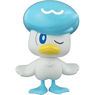 BANDAI（バンダイ） バンダイスピリッツ ポケモンプラモコレクション