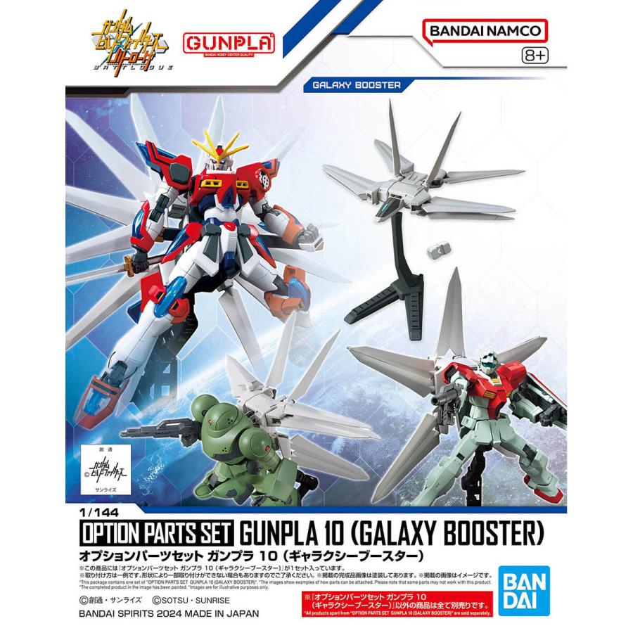 ガンダム BANDAI SPIRITS(バンダイスピリッツ) オプション ガンダム BANDAI SPIRITS(バンダイスピリッツ) オプション