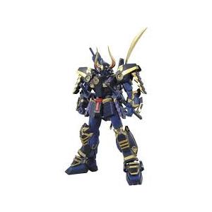 ガンダム バンダイスピリッツ 1/100 MG 武者ガンダムMk-II : HOBBYONE