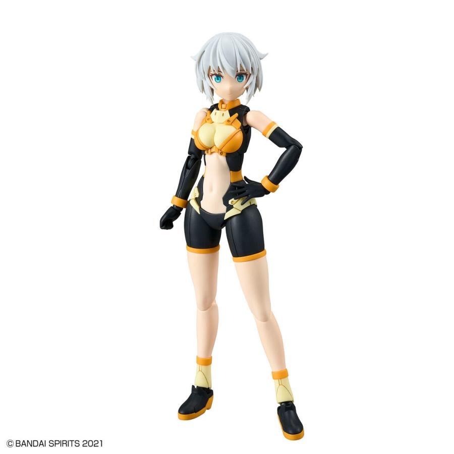 BANDAI（バンダイ） バンダイスピリッツ 30MS SIS-14 リシェッタ