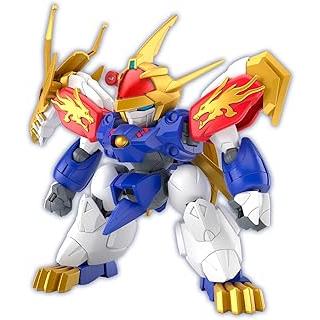 BANDAI SPIRITS (バンダイ スピリッツ) SP01 魔神創造伝ワタル BANDAI SPIRITS (バンダイ スピリッツ) SP01 魔神創造伝ワタル