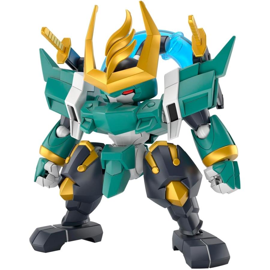 BANDAI SPIRITS (バンダイ スピリッツ) SP03 魔神創造伝ワタル BANDAI SPIRITS (バンダイ スピリッツ) SP03 魔神創造伝ワタル