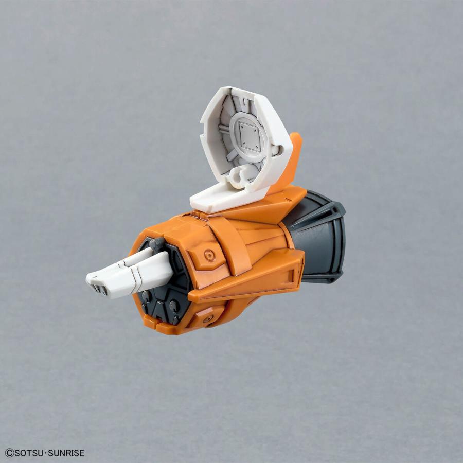 ガンダム バンダイ スピリッツ 機動戦士ガンダムSEED MSV オプション