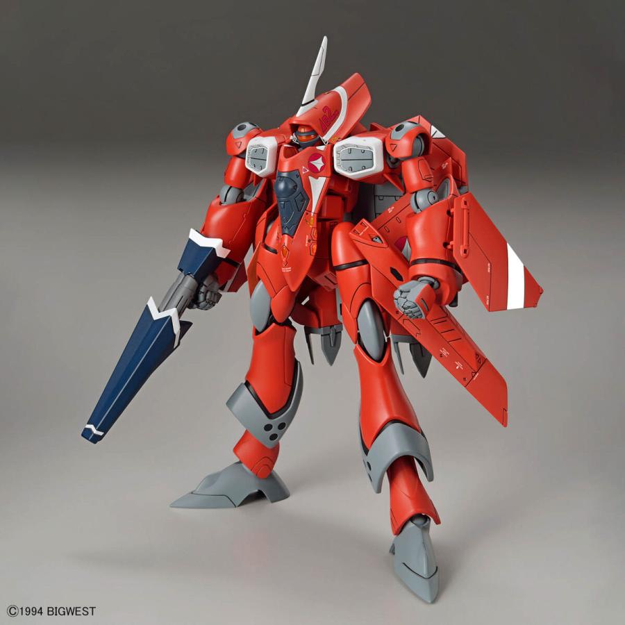 鬼ヶ覇覇覇ジャオウガ　ヴァミリアバレル　フミシュナ　アーテルゴルギーニ BANDAI バンダイ スピリッツ HG マクロス7 VF-22S シュトゥルム