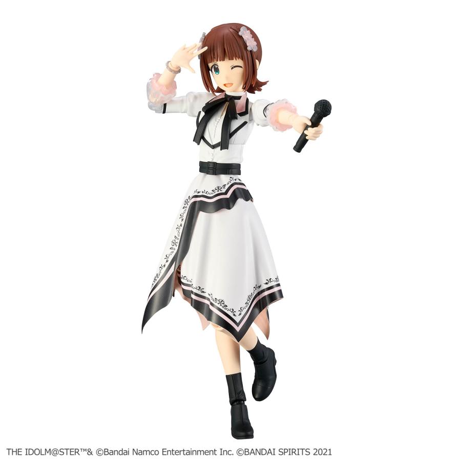 BANDAI（バンダイ） バンダイスピリッツ 30MS 天海春香 (20th Anniv