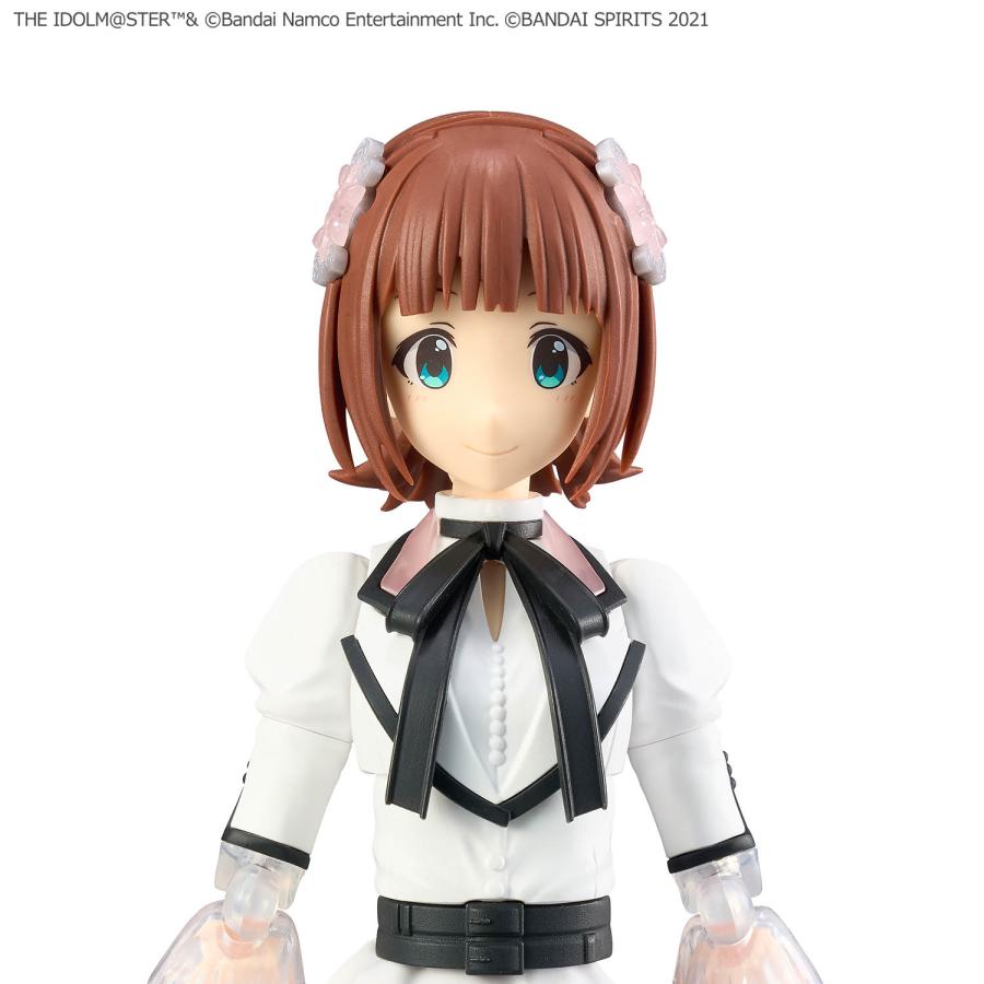 BANDAI（バンダイ） バンダイスピリッツ 30MS 天海春香 (20th Anniv